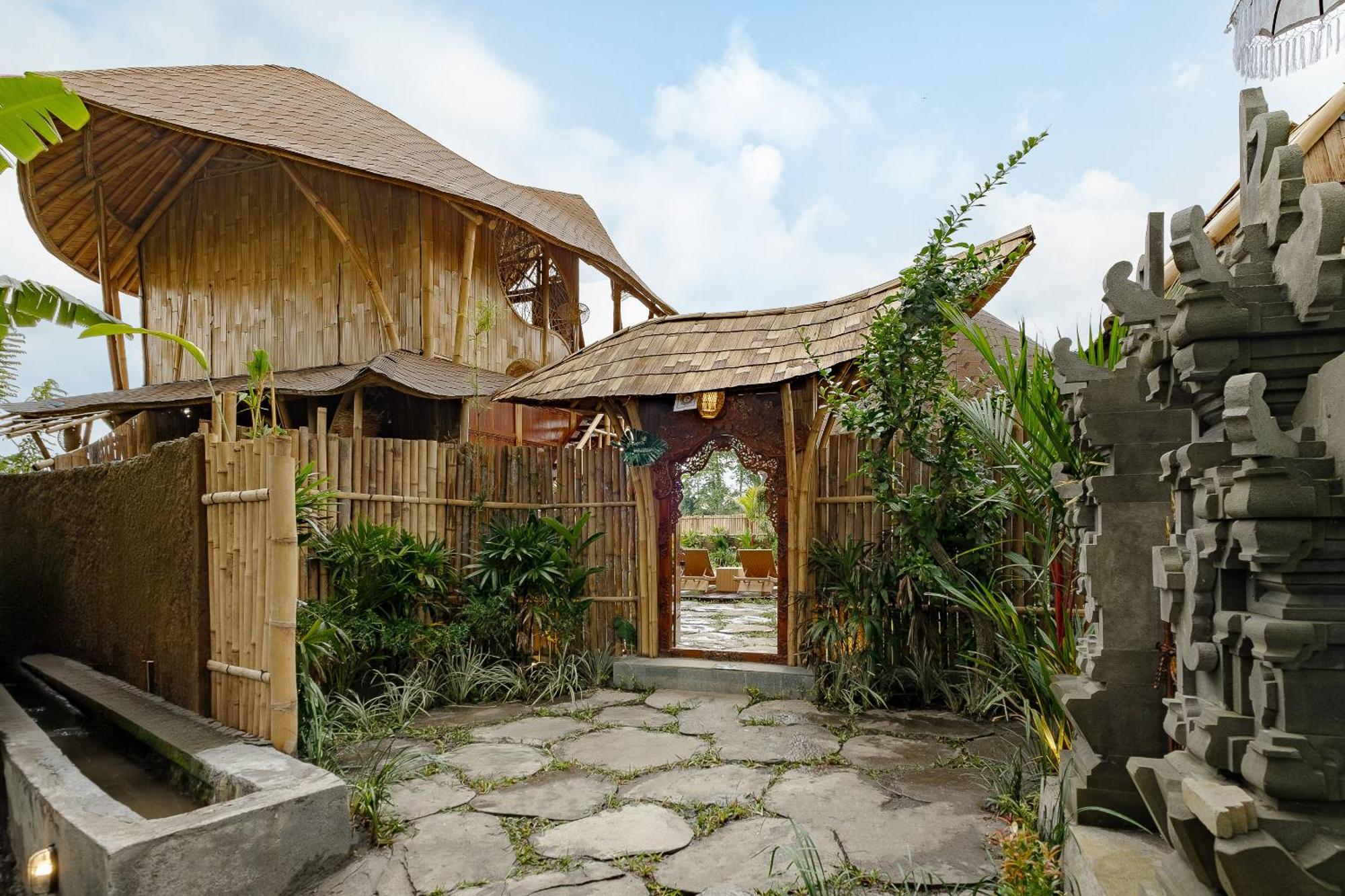Villa Arapan Eco Ubud
