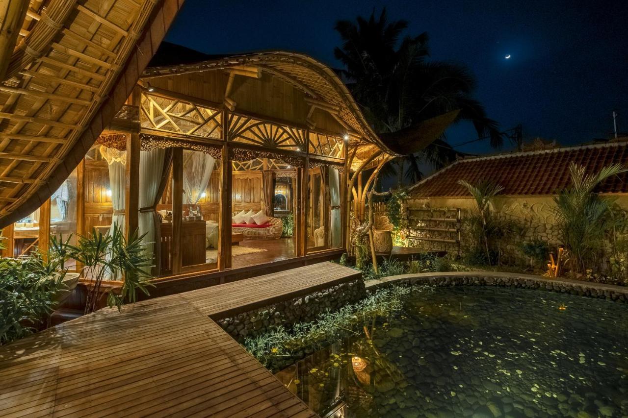 Villa Arapan Eco Ubud (Bali)