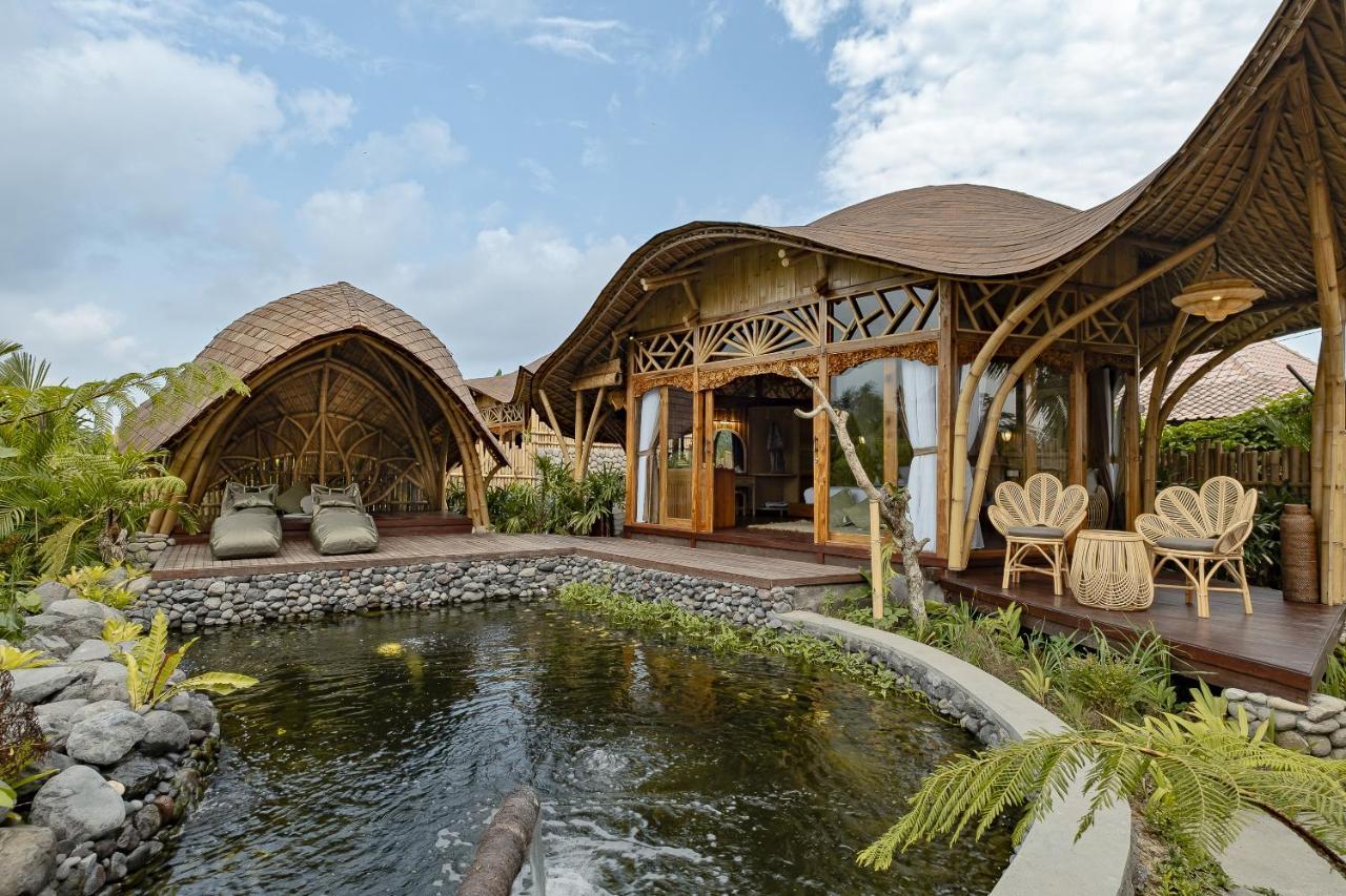 Arapan Eco Villa Ubud (Bali)